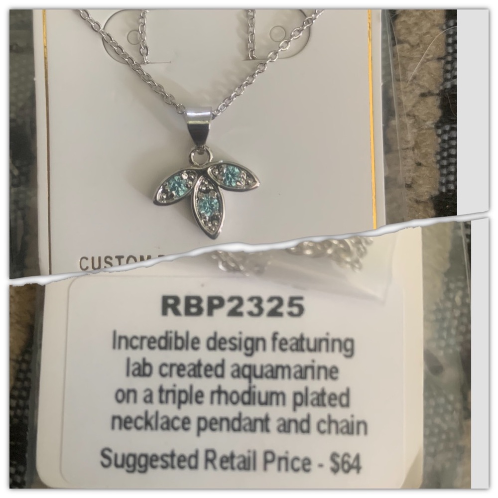 Ring Bomb Party Original Necklace